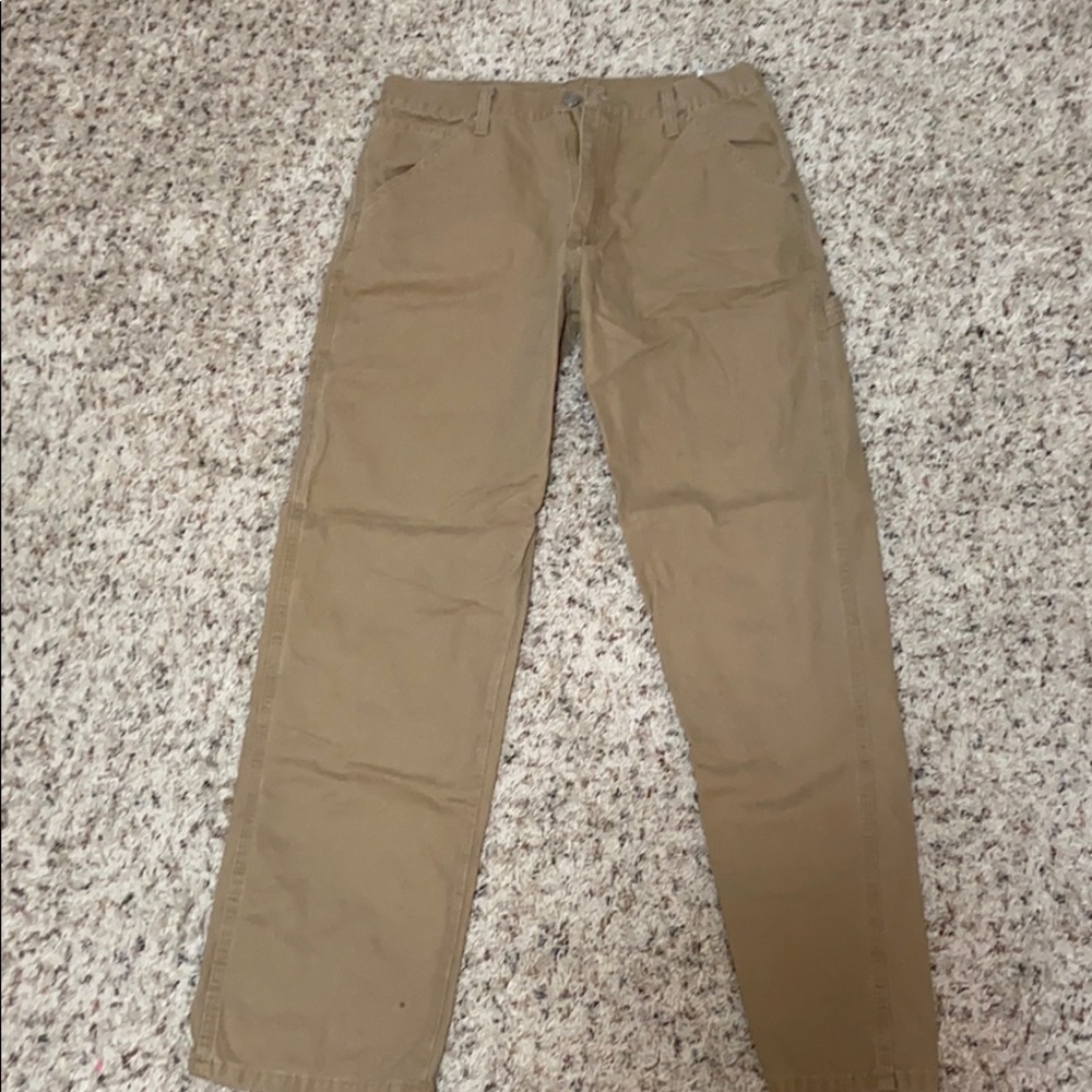 Wrangler Carpenter Jeans